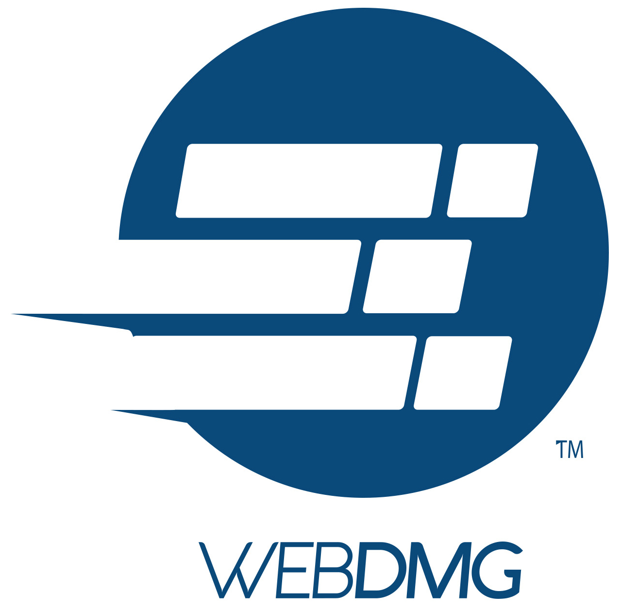 WEBDMG Logo