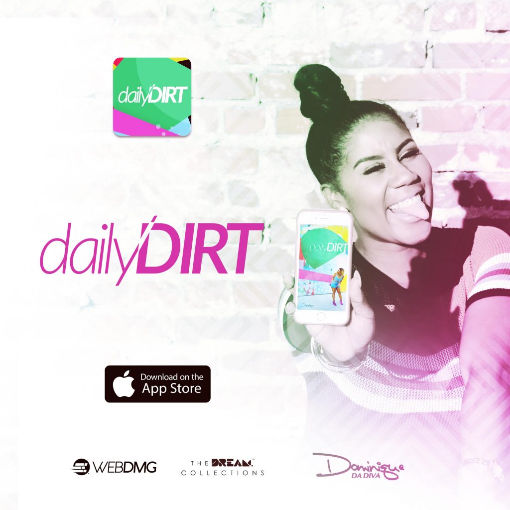 Daily Dirt